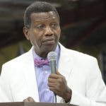 No Tithe, No Heaven? Pastor Adeboye apologises