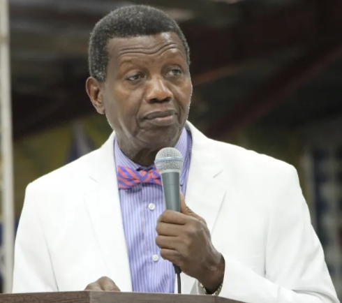 No Tithe, No Heaven? Pastor Adeboye apologises