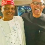 Obi, Kwankwaso alliance talks will fail in 2027 - APC