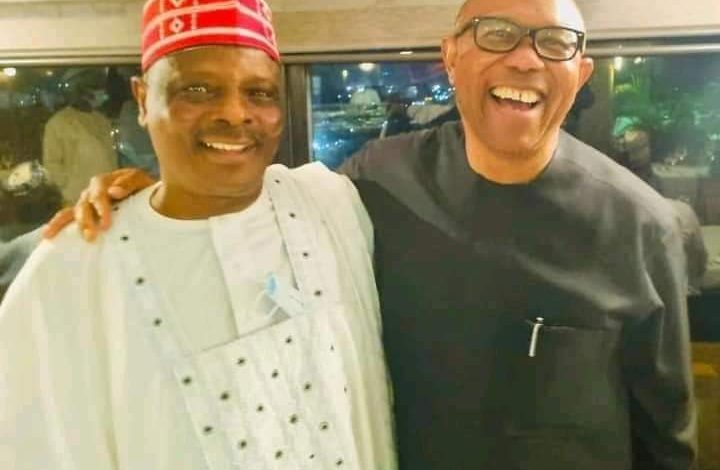 Obi, Kwankwaso alliance talks will fail in 2027 - APC