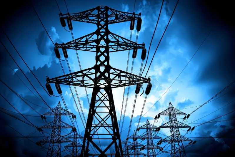 National grid collapse caused by repair works — TCN