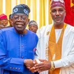 Tinubu upgrades Speaker Abbas' honour from CFR to GCON after pushback from lawmakers