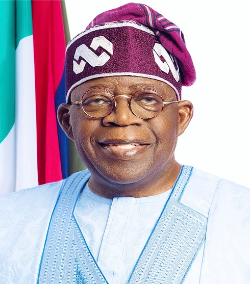 Bill to Establish Bola Tinubu University scales first reading