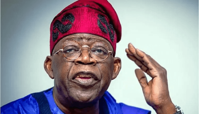 President Tinubu sacks five ministers