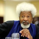 Why I prefer traditional worship to Christianity, Islam — Wole Soyinka