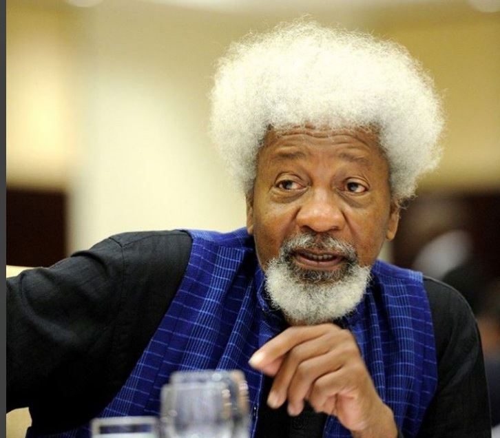 Why I prefer traditional worship to Christianity, Islam — Wole Soyinka