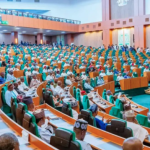 Reps reject Sharia Law bill