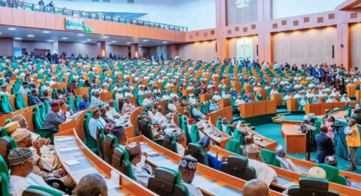 Reps reject Sharia Law bill