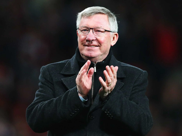 Man United terminate Alex Ferguson's ambassadorial contract