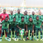 AFCON Qualifier: Nigeria beat Libya 1-0