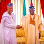 It’s not ideal for Tinubu and Shettima to be abroad same time