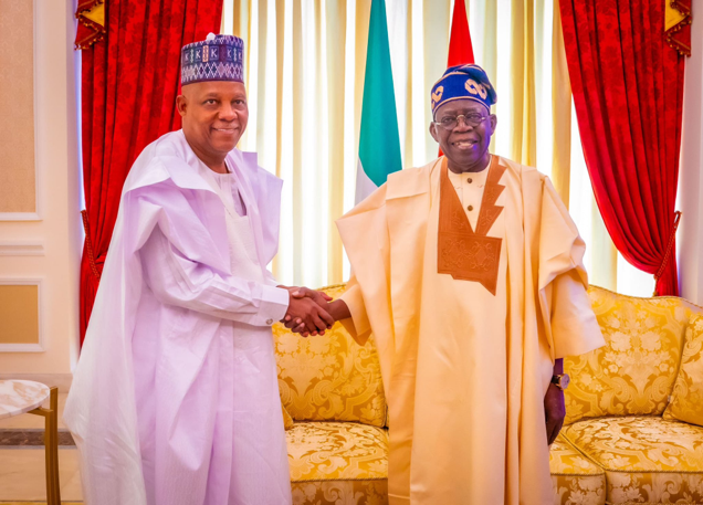 It’s not ideal for Tinubu and Shettima to be abroad same time