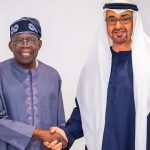 Excitement as Nigeria and UAE Strengthen Ties with Flight Resumptions