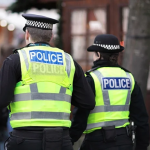 UK Police dismiss Nigerian born officer for biting colleague