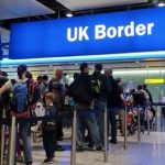 UK deports scores of Nigerians and Ghanaians in single flight