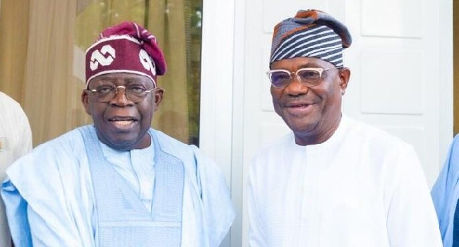 Tinubu supporting Wike to destabilise Rivers, Asari-Dokubo alleges