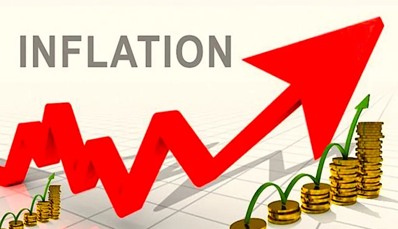 BREAKING: Nigeria’s inflation rate rises again