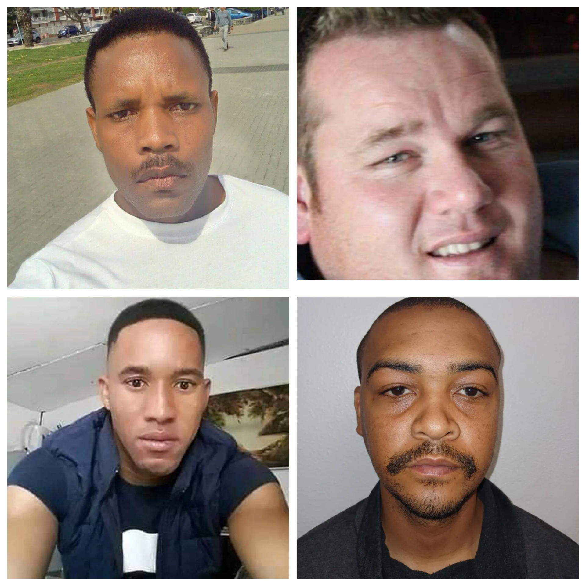 Four SA police officers arrested for robbing Nigerian man of jewelry worth over R20 million