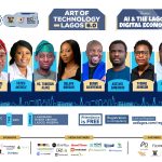 Governor Sanwo-Olu and Deputy, Hamzat to Lead Conversations at AOT Lagos 6.0