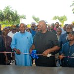 natnudO foods commissions Processing Plant, Launches natnuPreneur Scheme