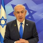 International Criminal Court issues arrest warrant for Israeli Prime Minister, Netanyahu