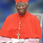 On 92nd Birthday, Soludo celebrates Cardinal Francis Arinze