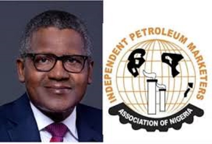 BREAKING: Dangote, IPMAN reach agreement on direct petrol supply