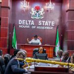 Delta State House of Assembly passes electricity bill into law