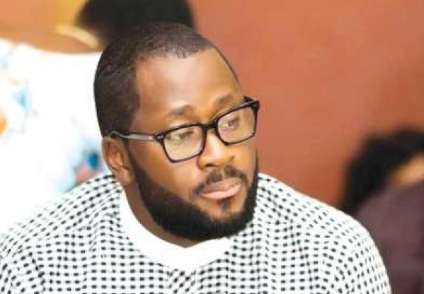 I am not Gay, says Lagos lawmaker, Desmond Elliot