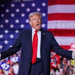 Trump claims victory over Harris in US presidential election