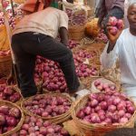 Onion marketers declare state of emergency