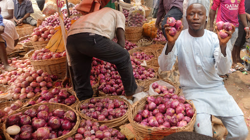 Onion marketers declare state of emergency