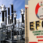 Monumental fraud taking place in electricity sector — EFCC