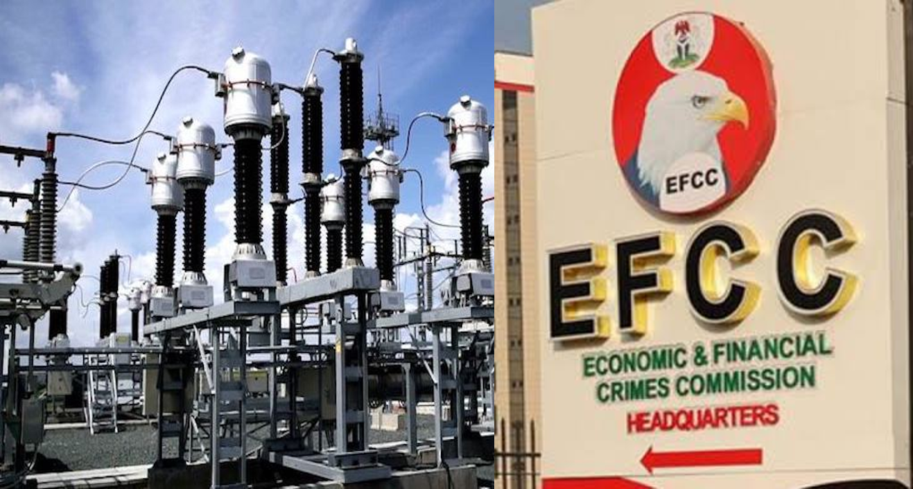 Monumental fraud taking place in electricity sector — EFCC