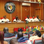 ECOWAS Court Awards N30million Against Nigerian Government For Illegal Detention