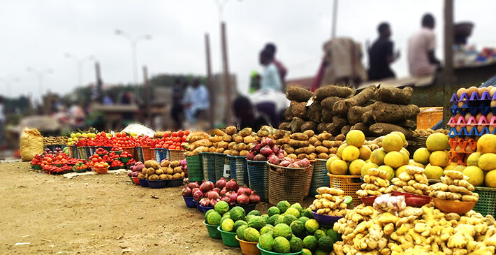 33 Million Nigerians May Face Food Insecurity In 2025 — Report