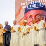 El-Rufai, Sanusi, Sanwo-Olu, others attend Tunde Bakare’s 70th birthday celebration (PHOTOS)