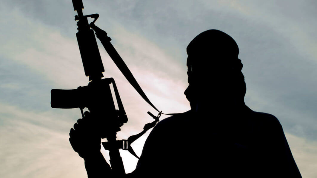 Gunmen attack army checkpoint in Abia, kill two soldiers