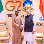 President Tinubu Confers GCON Title On Indian PM Modi