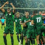 AFCON 2025Q: 21 players arrive Super Eagles Camp