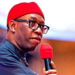 BREAKING: EFCC Arrests Ex-Delta Gov Okowa For Alleged Fraud