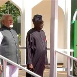 PDP slams Tinubu over GCON conferment on Indian PM