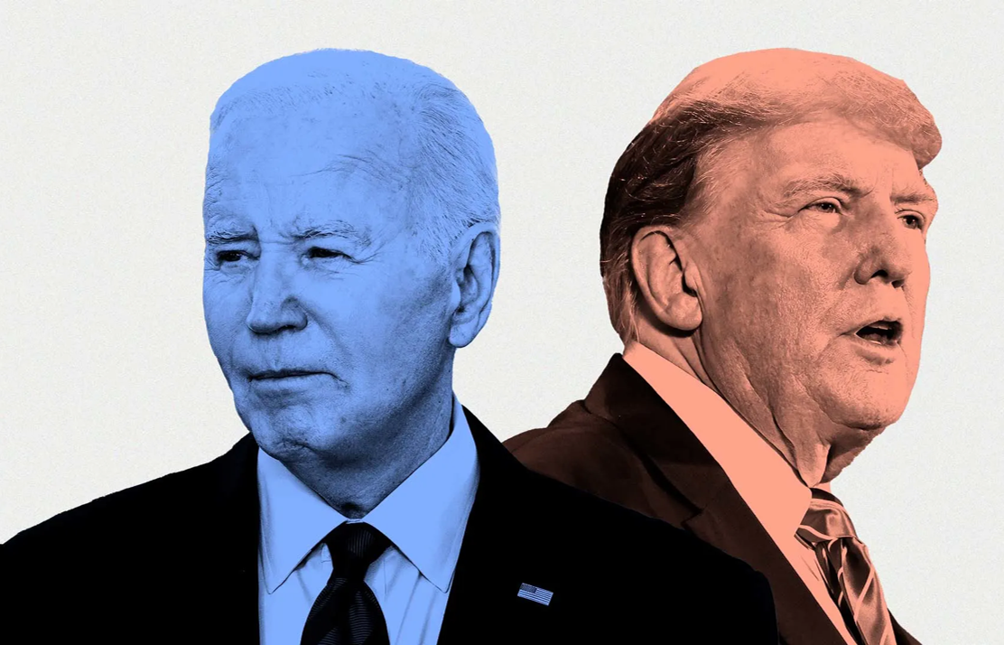 Biden, Trump to meet at White House ahead of historic return