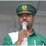 JUST IN: MC Oluomo elected NURTW national president