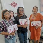 Beneficiaries laud SUNU Health on free Breast cancer Screening