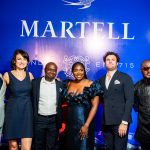 Pernod Ricard Nigeria & Maison Martell Unveil the Majestic Martell Tower in Lagos, Redefining Luxury Experiences