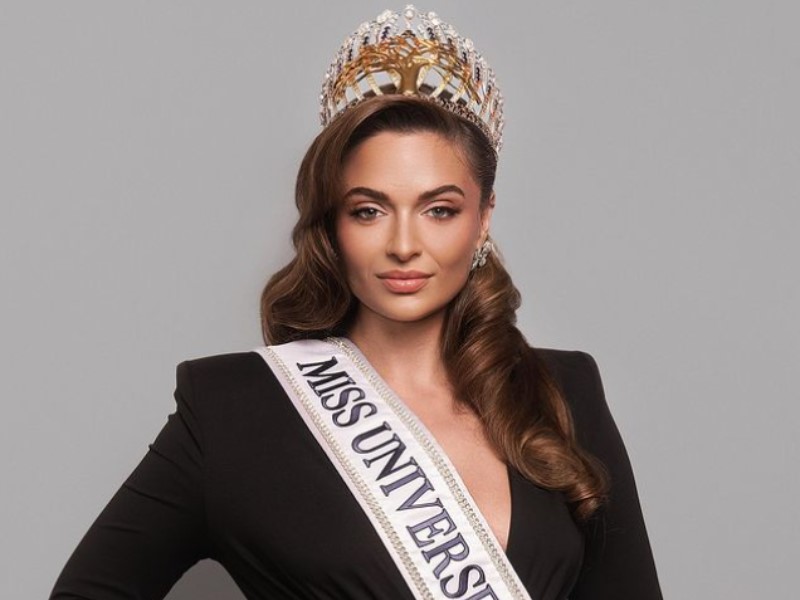 Miss South Africa withdraws from Miss Universe due to health concerns