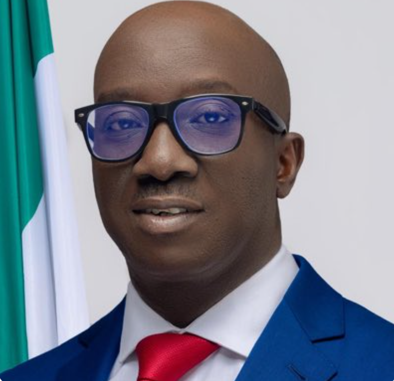 Over 200 govt vehicles missing, three recovered – Edo Gov"t