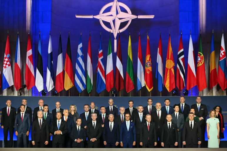 NATO To ‘Stay United’ Regardless Of Who Wins US Election