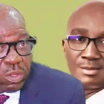 Obaseki hands over to Okpebholo today, pardons 10 inmates